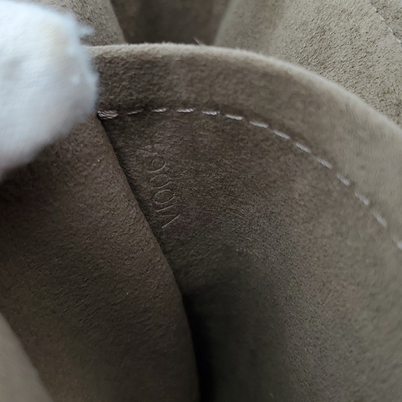 🎀 SOLD 🎀 Louis Vuitton Multicolor Sologne Black - Picture 11 of 17